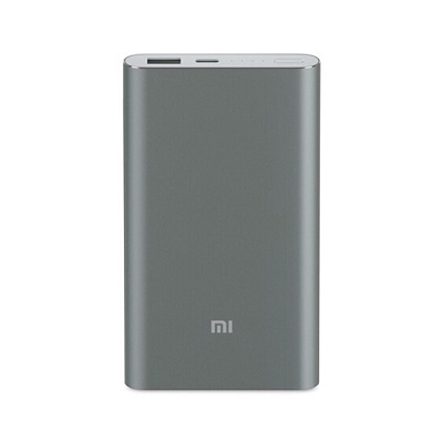 小米(MI) 10000毫安 移動電源/充電寶 高配版 適用于安卓/蘋果/手機/